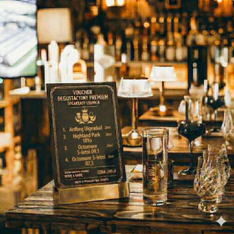 Torfowy Święty Graal