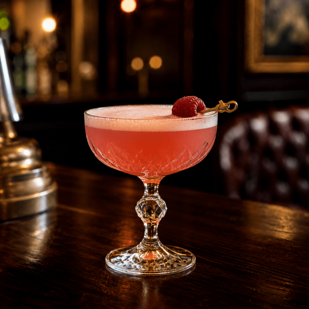 Clover Club w Speakeasy Bar Legnica