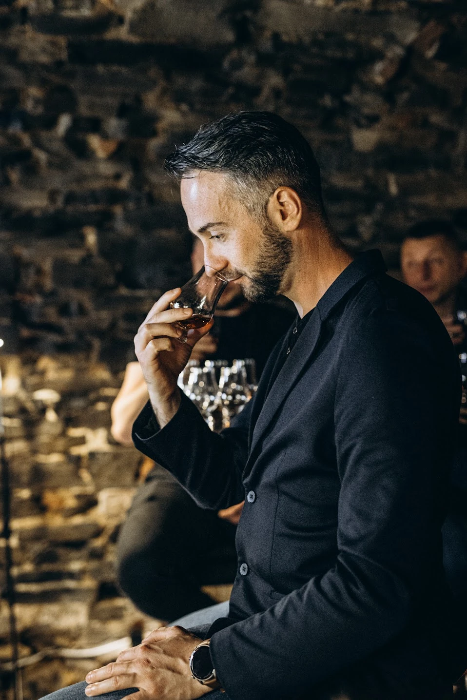 Degustacje alkoholi w Legnicy w Speakeasy Bar