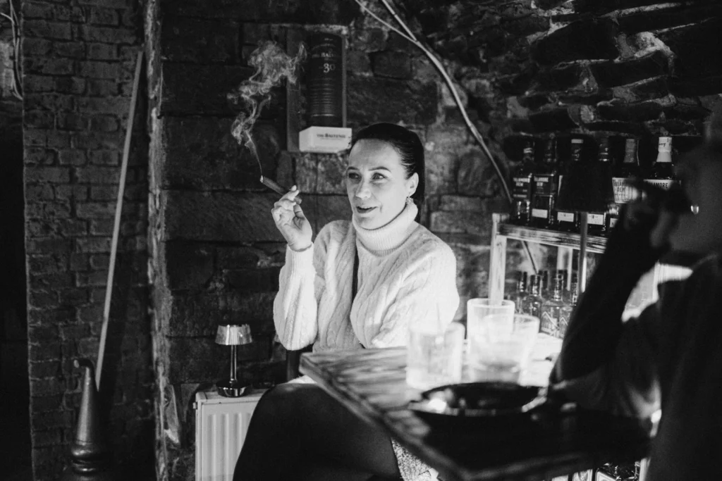Co to jest Speakeasy Bar ?