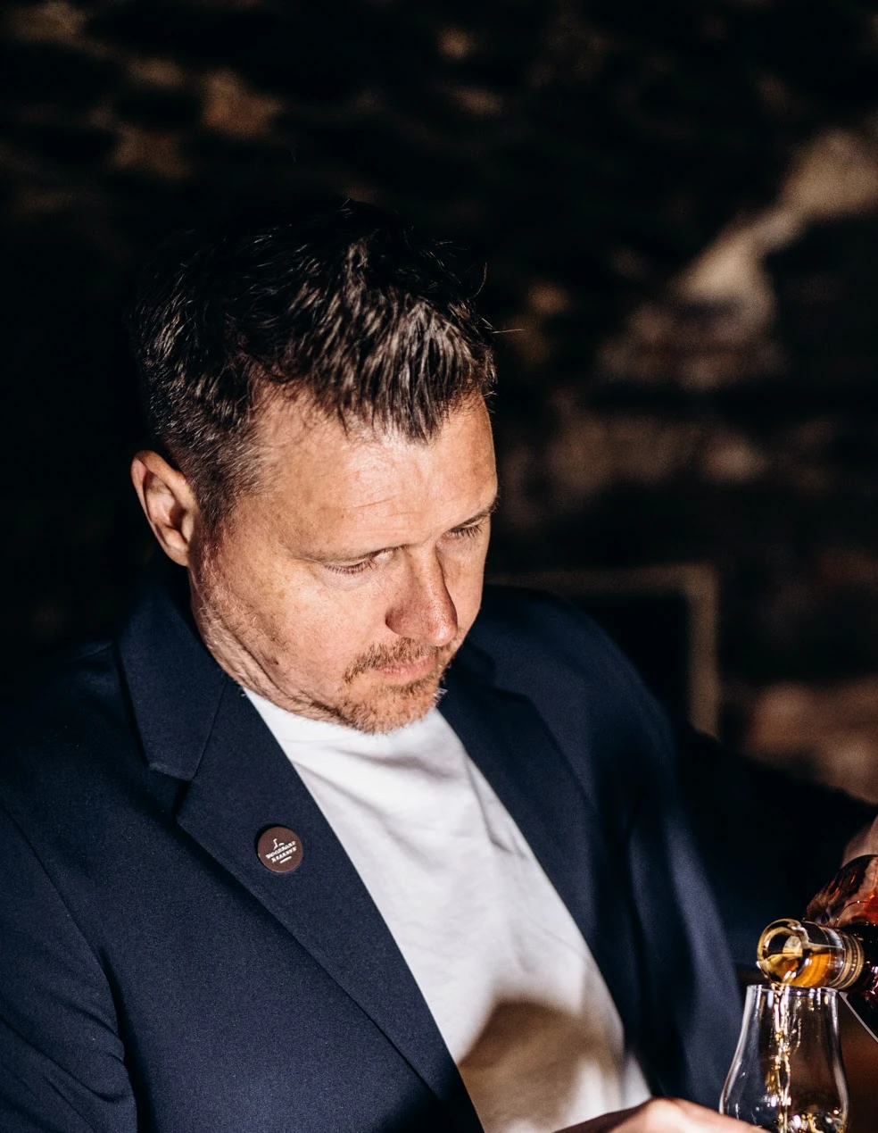 Degustacja alkoholi premium w Speakeasy Bar Legnica