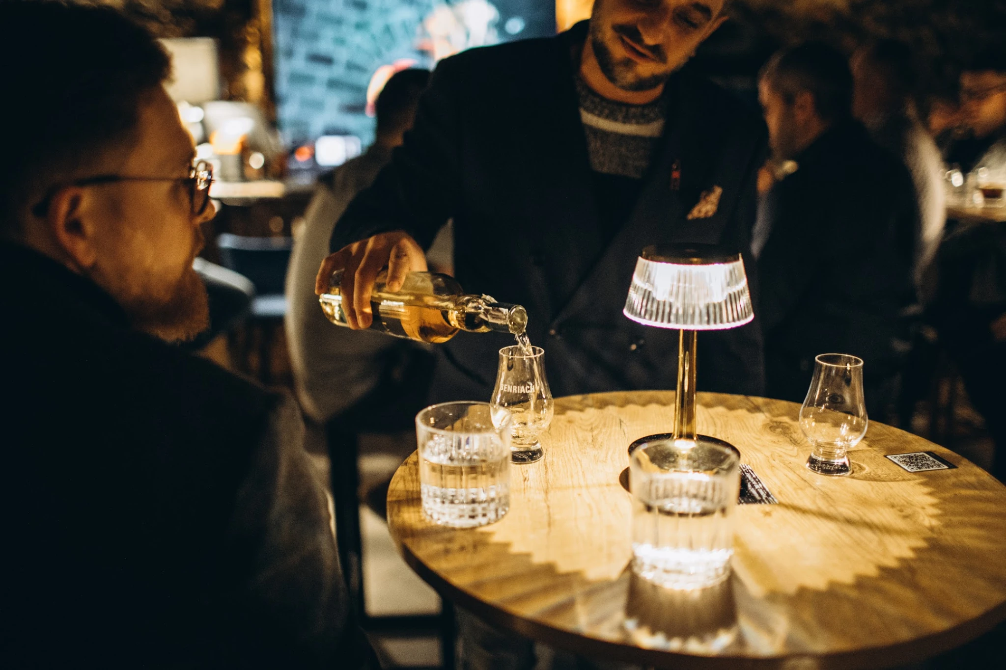 Speakeasy Bar Legnica – kameralny bar w zabytkowej XVI-wiecznej piwnicy
