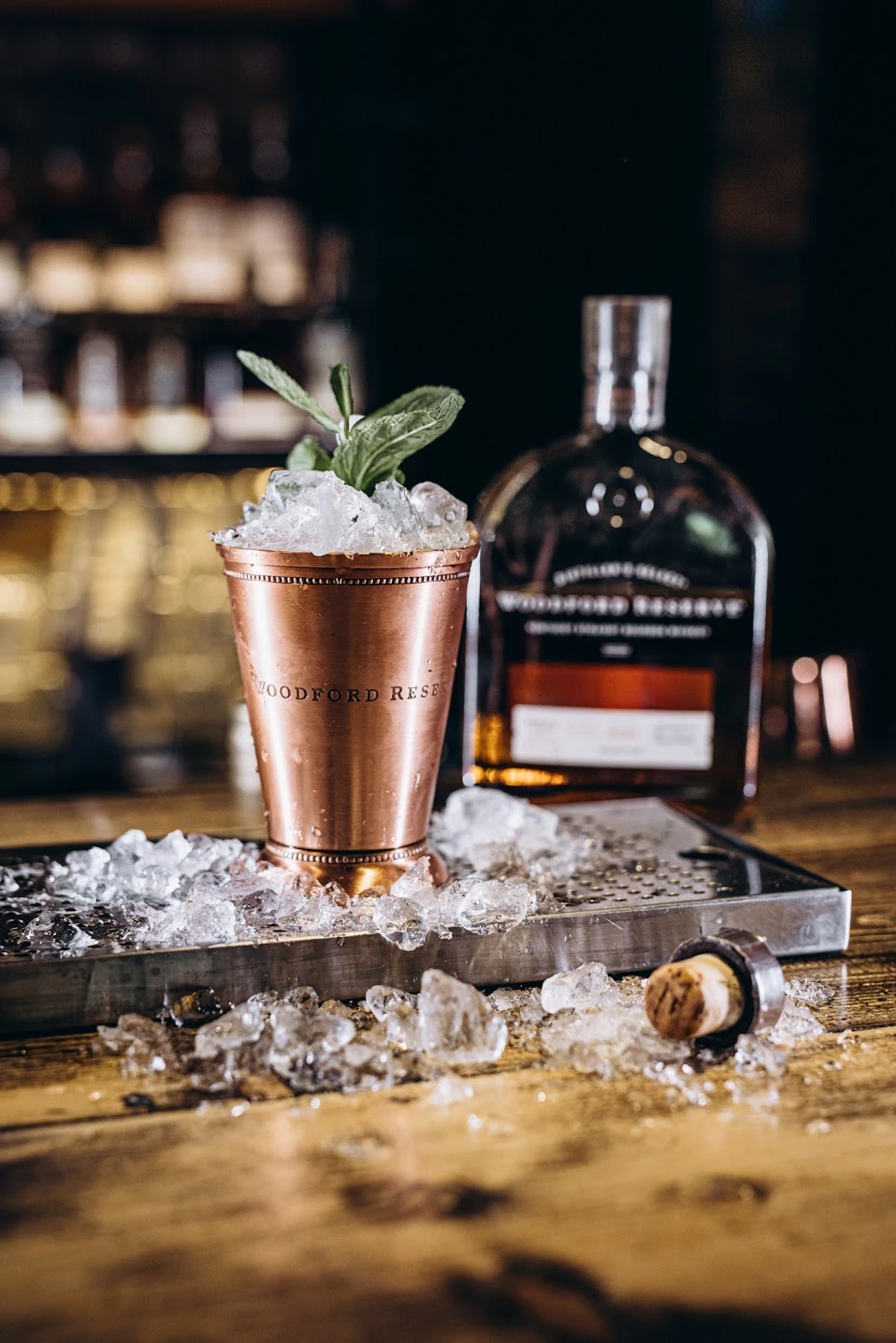 Koktajle w Speakeasy Bar Legnica inspirowane czasami prohibicji