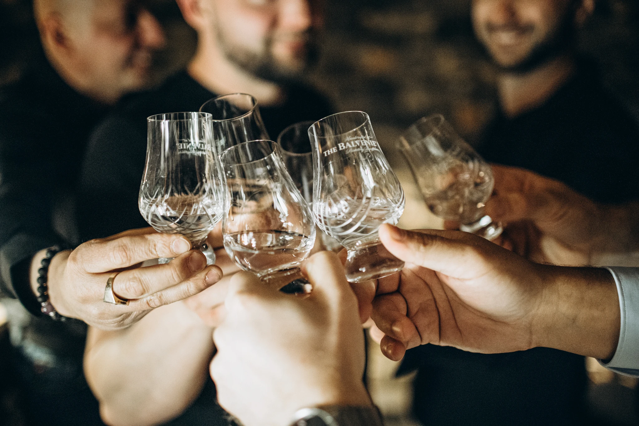 Piątkowe spotkania i degustacje w Speakeasy Bar Legnica