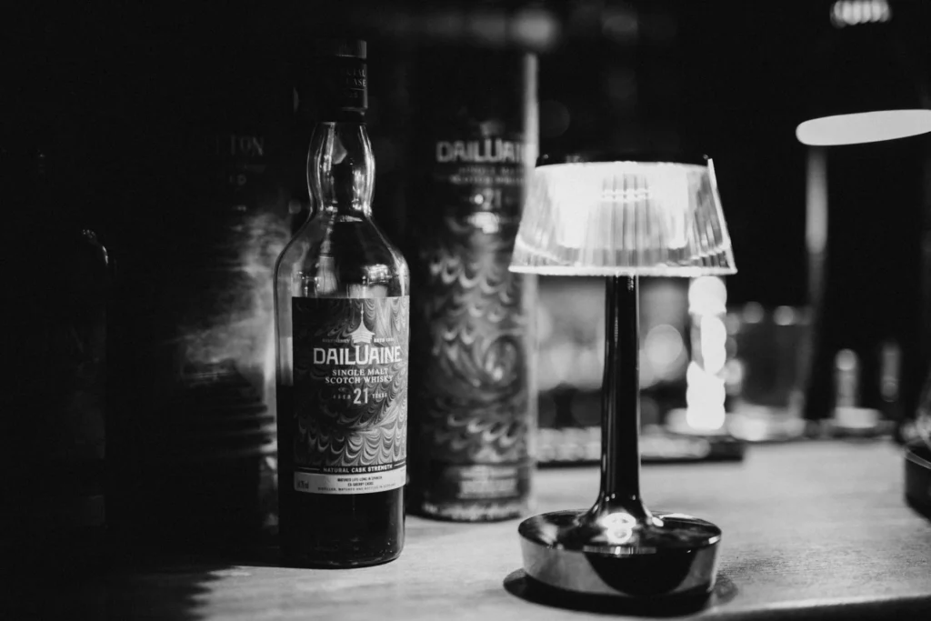 Gdzie napić się dobrej whisky w Legnicy?